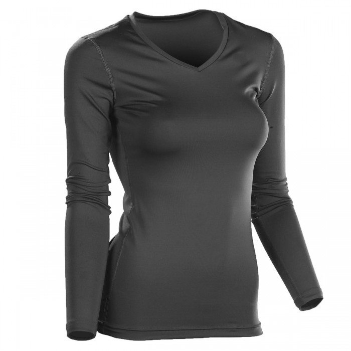 Compression Long Sleeve Shirt